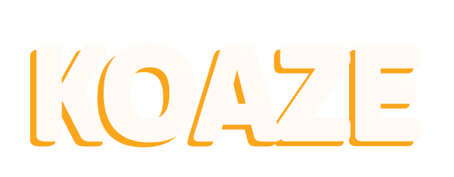 KOAZE